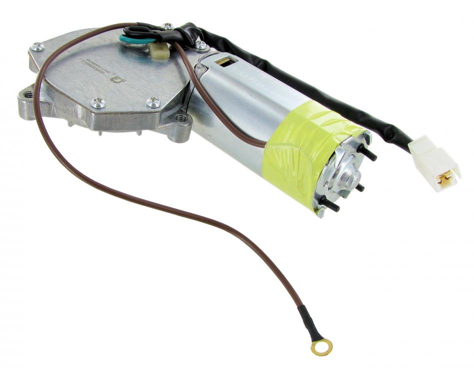 Heckklappe Scheibenwischer Motor - Ersatzteil für T3 Bulli