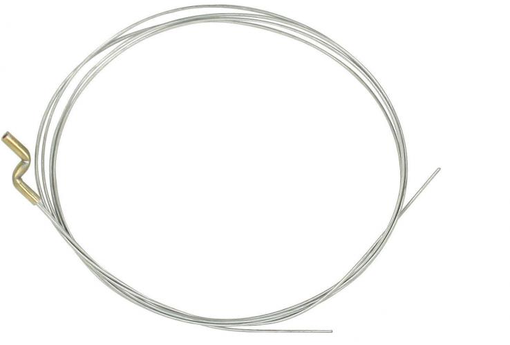 Heizung Bowdenzug universal - extra lang kürzbar