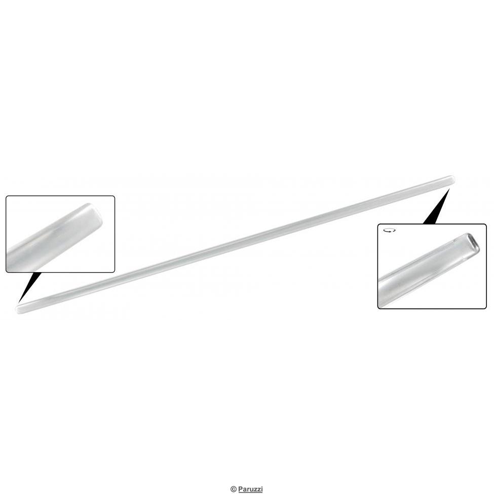 Aluminium-Trittbrettleisten (je Stk.) Aluminium-Trittbrettleisten (je Stk.)
