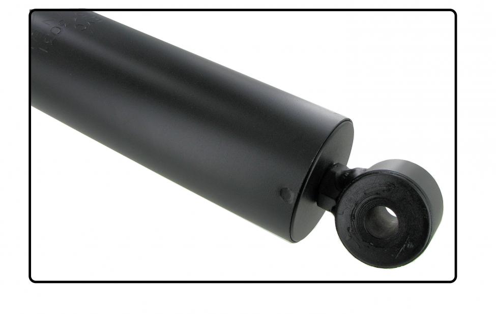 Hydraulische Stoßdämpfer hinten, originalgetreu BOGE