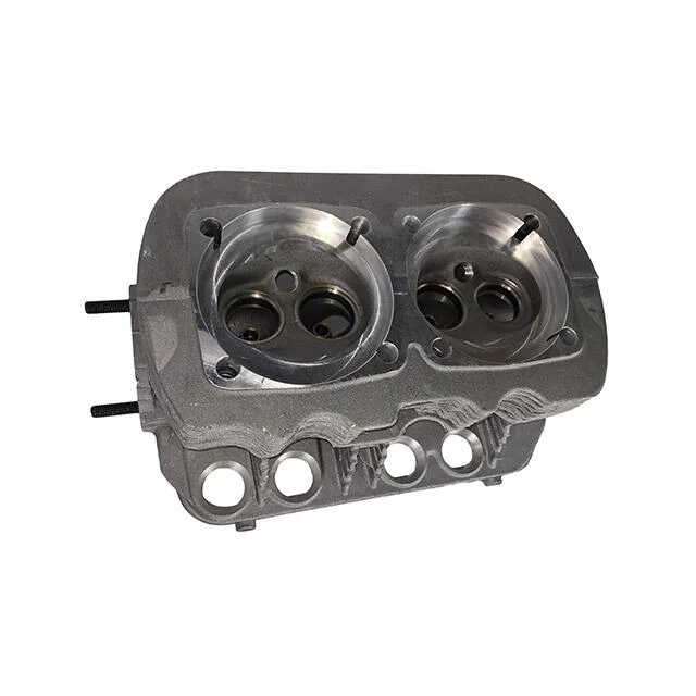 Zylinderkopf leer Ø98mm für VW Typ 1 | BBT Production
