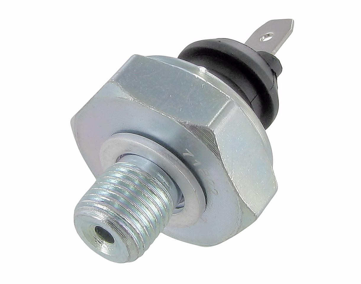 Öldruckschalter für Dieselmotoren ab 8.1984 am Ölfilter