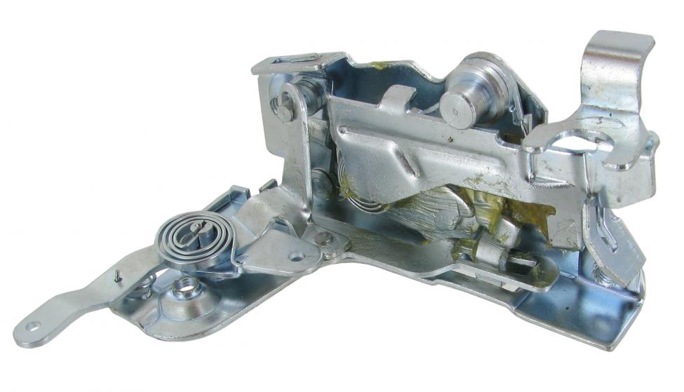 Kabinentür Schlossmechanismus Links für VW Bulli T2 73-79