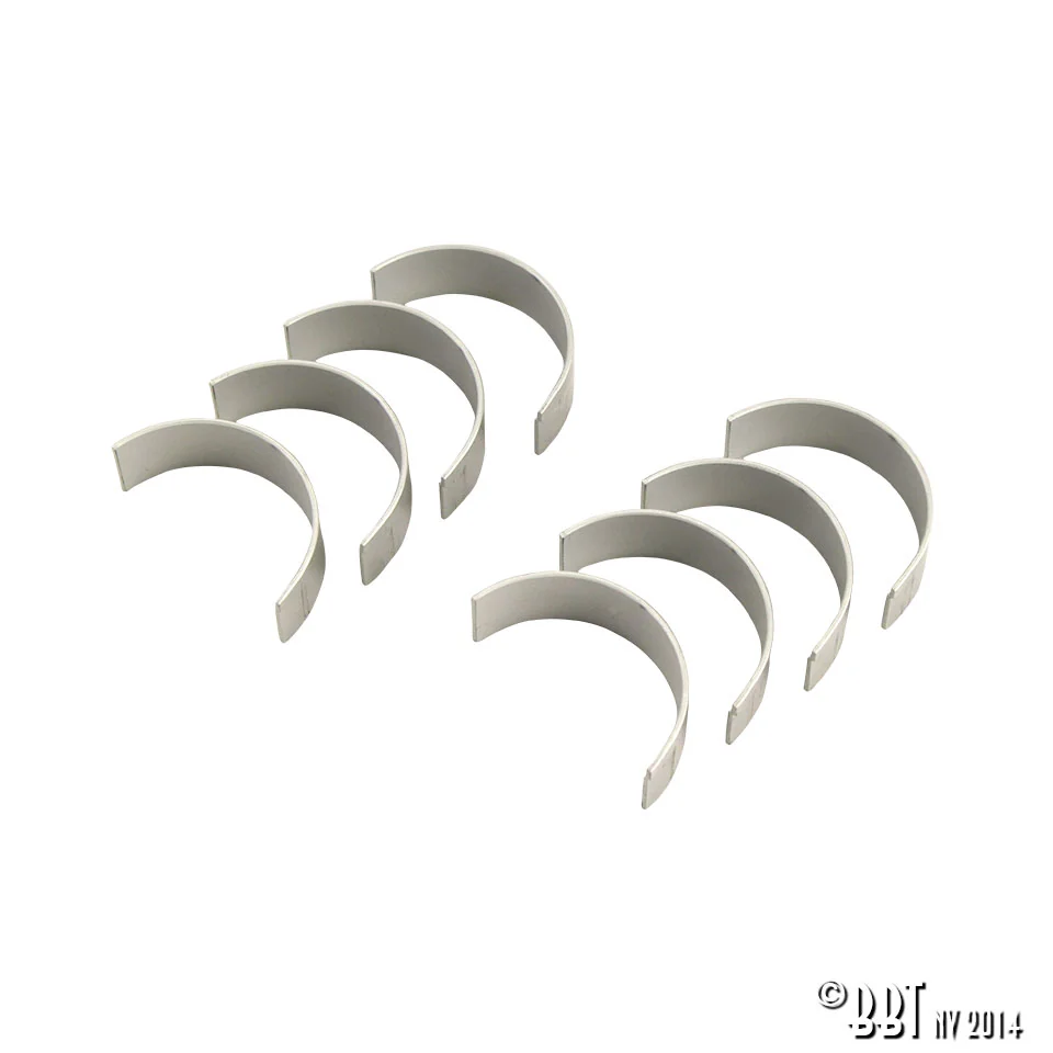 Pleuellager-Satz 25/30PS 0,25mm für luftgekühlte VW