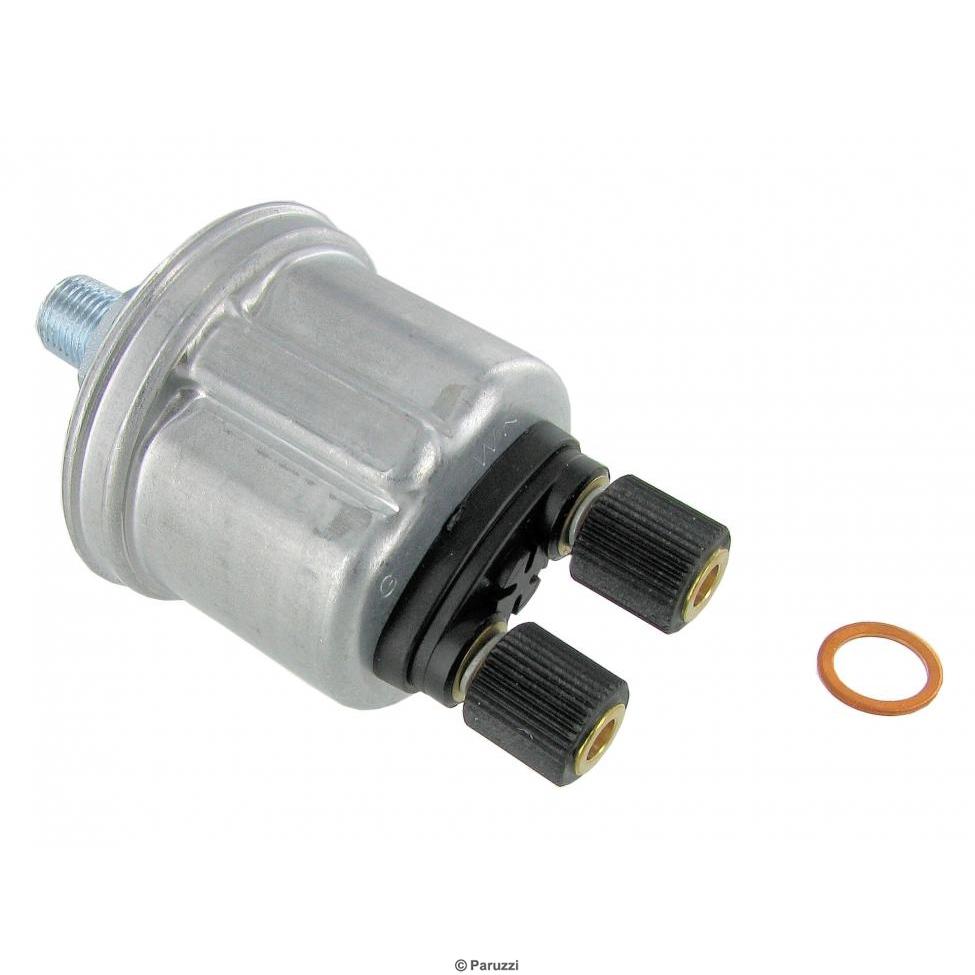 Öldruckgeber mit Warnkontakt