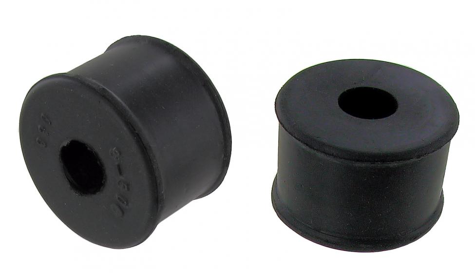 Gummibuchse Stoßdämpfer und Stabilisator