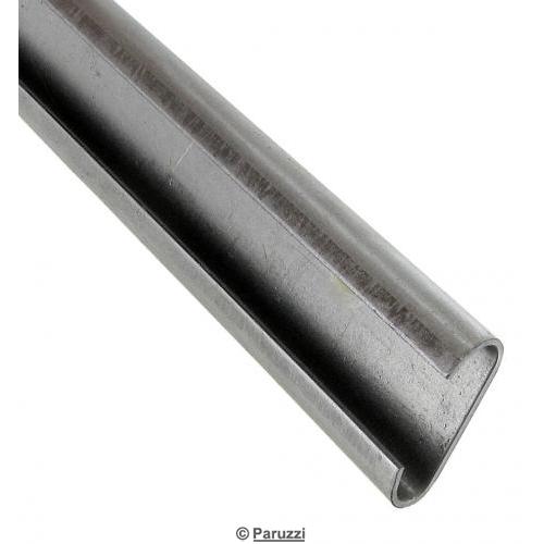 Haltestreifen für die seitliche Motorabdichtung 335 mm (pro Stück)