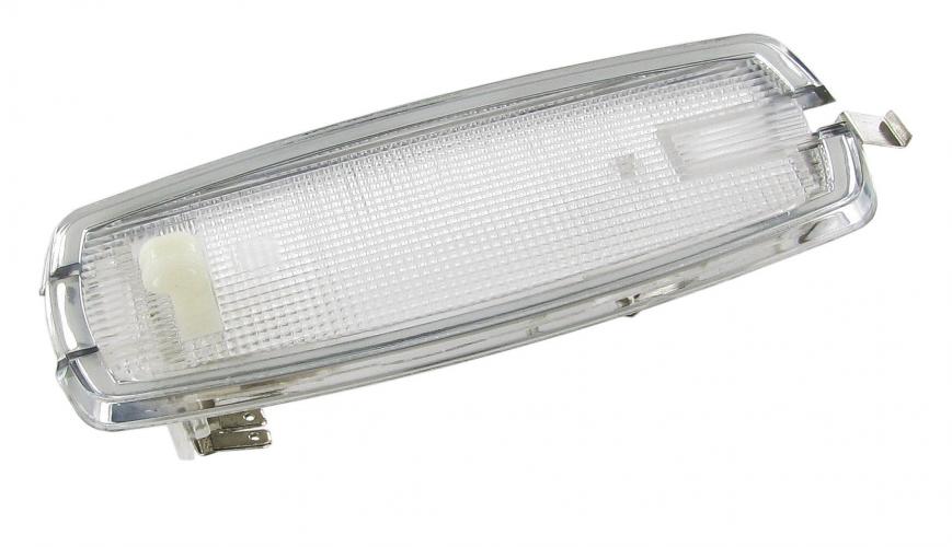 Innenbeleuchtung für VW T1 Bulli - Deckenleuchte original