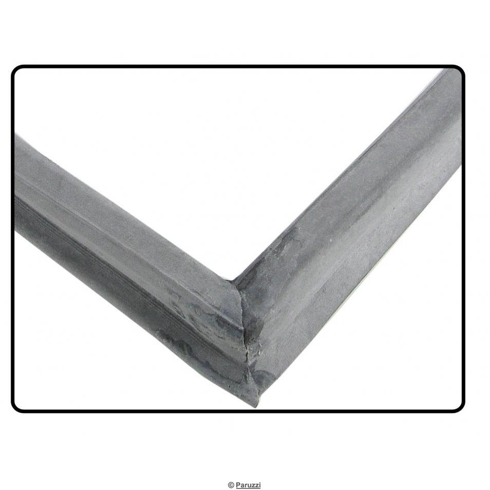 Türdichtung Cabrio A-Qualität links