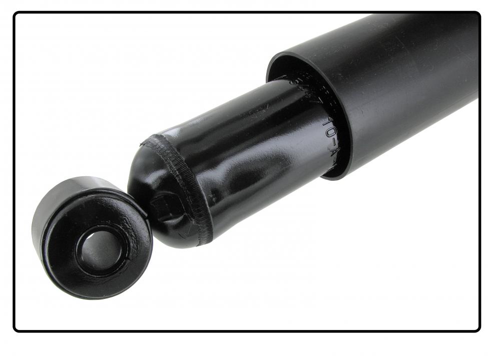 Hydraulischer Stoßdämpfer hinten für VW Bulli T2 1971-1979