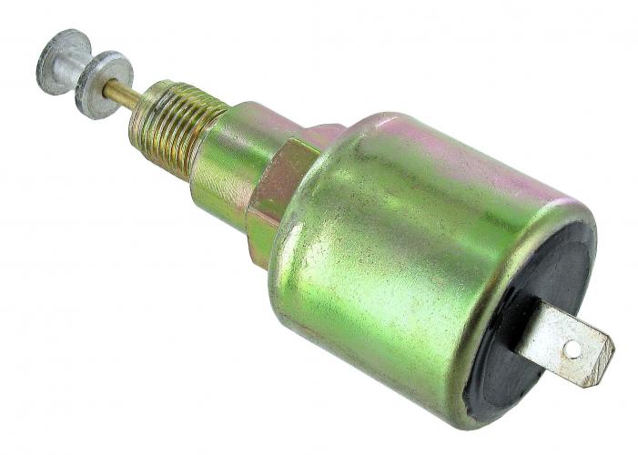 Bypass Luft Absperrventil für VW Oldtimer Vergaser
