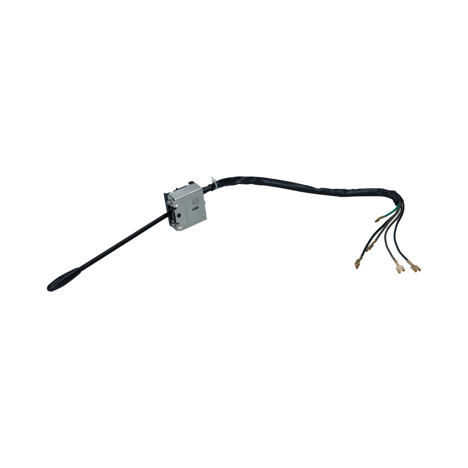Blinkerschalter 5-Kabel VW Bus 70-72 BBT