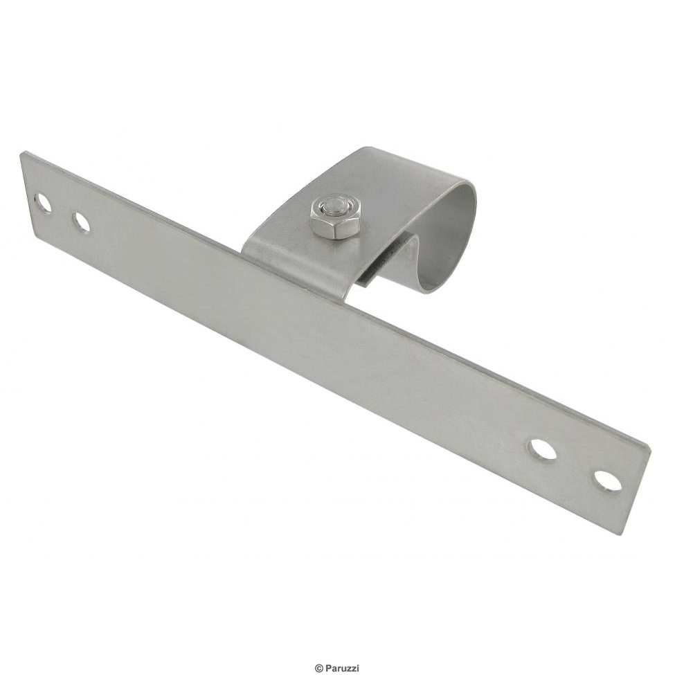 Halter für Länderkennzeichen USA-Modelle