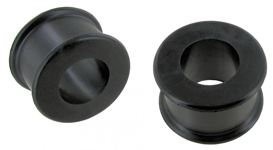 Stabilisator Verbindungsbuchsen Gummi - T3 Bulli bis 1985