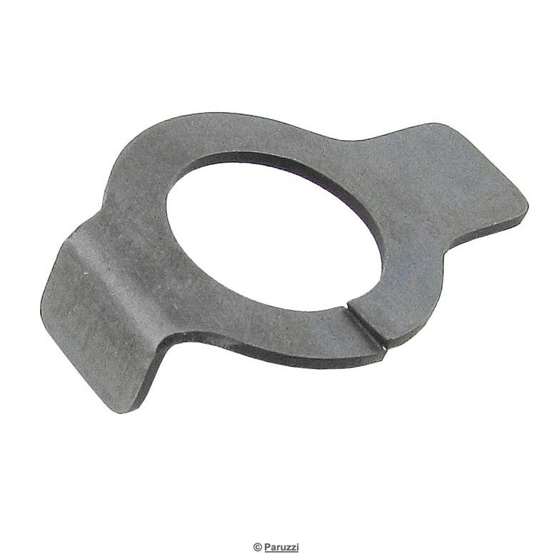 Spurstangenkopf-Sicherungsblech (einzeln)