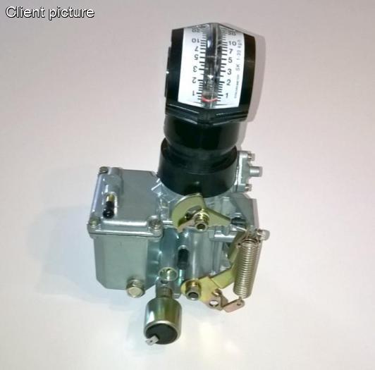 Synchronisiergerät professionell