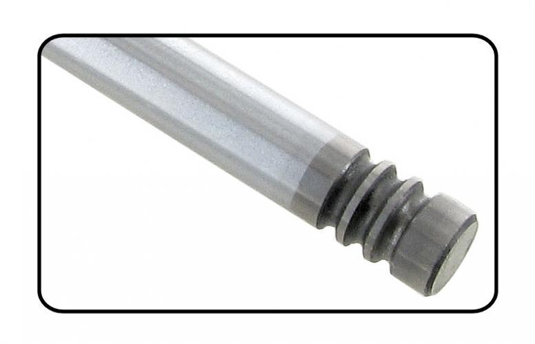 Einlassventile 39,3 x 8 mm für Type 4 Motoren