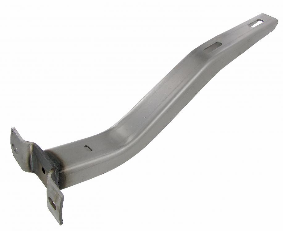 Stoßstangenhalter hinten rechts für Bulli 67-71
