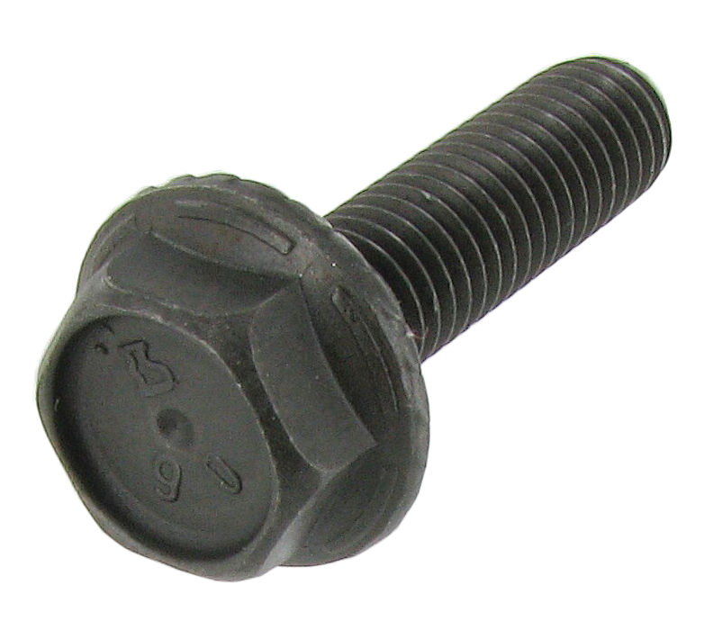 Riemenscheibenbolzen selbstsichernd Type 4 Motor
