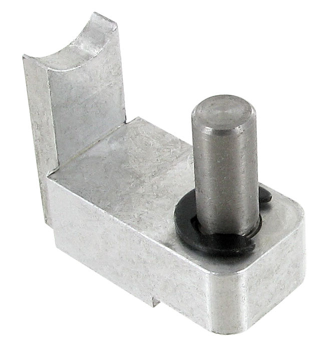 Safari Scheibenwischer-Achsen-Adapter