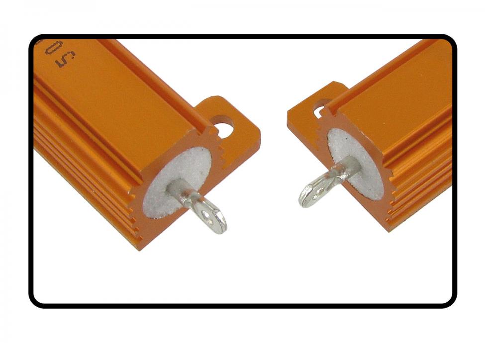 Scheibenwischer-Spannungswandler 12V auf 6V