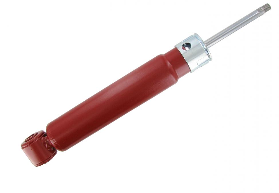Hydraulische Stoßdämpfer vorne, originalgetreu, VW Typ 181