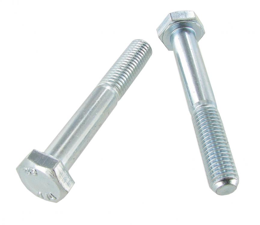 M10 Sechskantbolzen 70mm - VW Normteil für Oldtimer