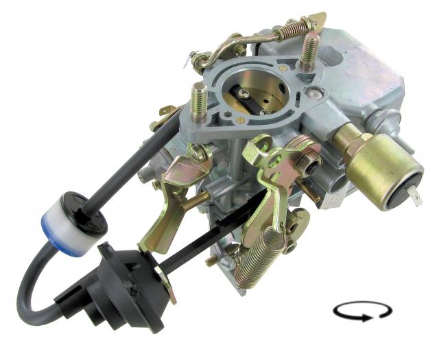 34 PICT-3 Vergaser für mexikanische VW Motoren | Oldtimer