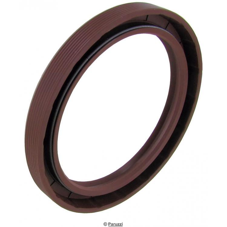 Standard-Kurbeldichtung mit Staublippe