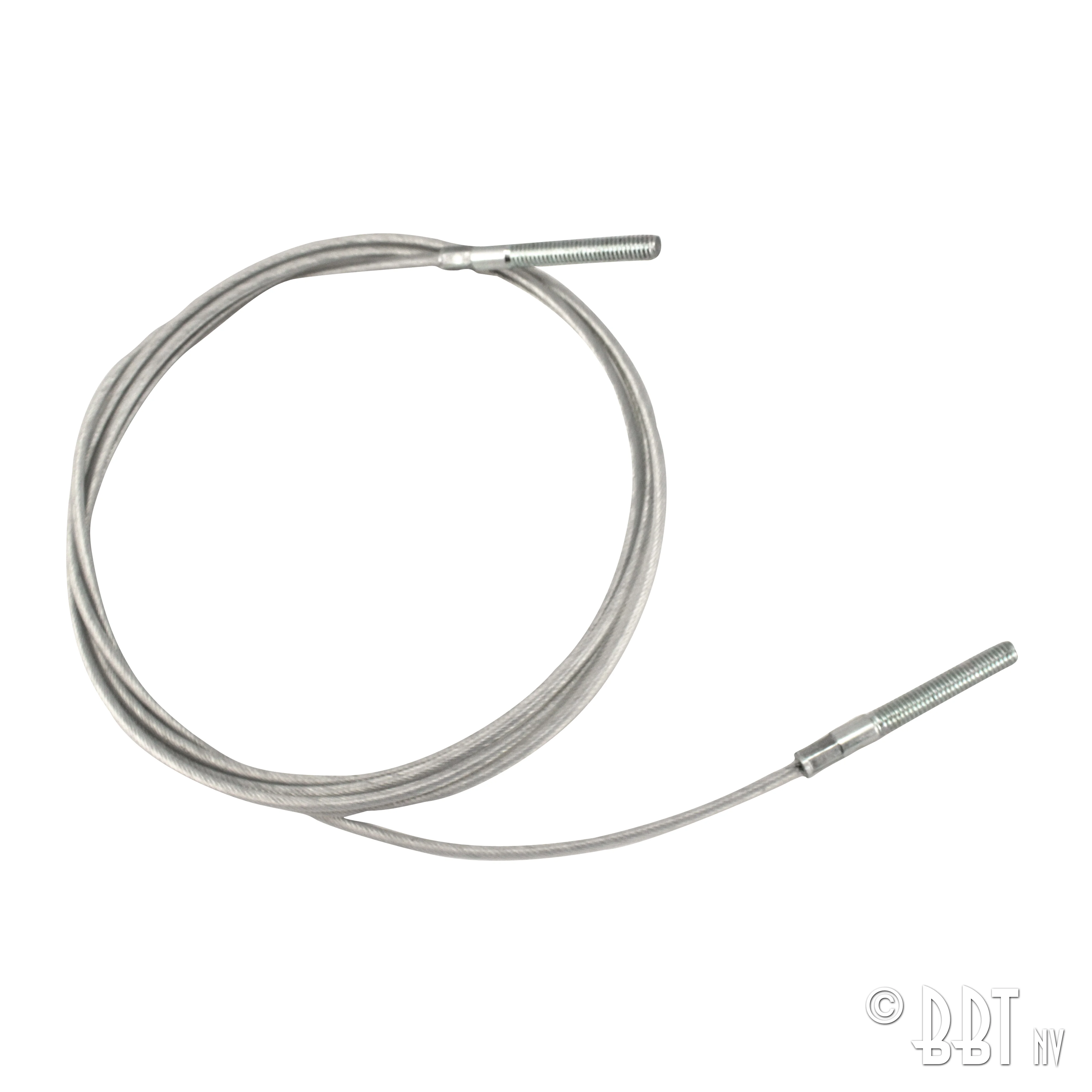Spannseil hinten VW Käfer Cabrio ab 08/67