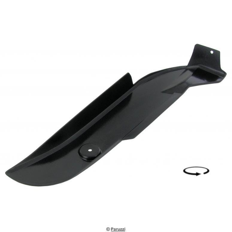 linke innere Sitzseitenabdeckung