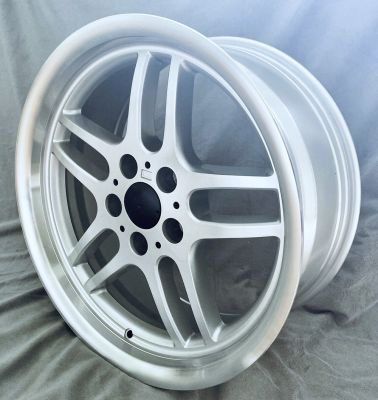BM34 Style 8x18" LK 5x120 ET20