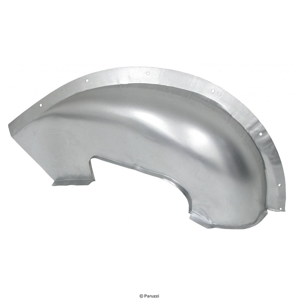 Hinterer innerer Radkasten links