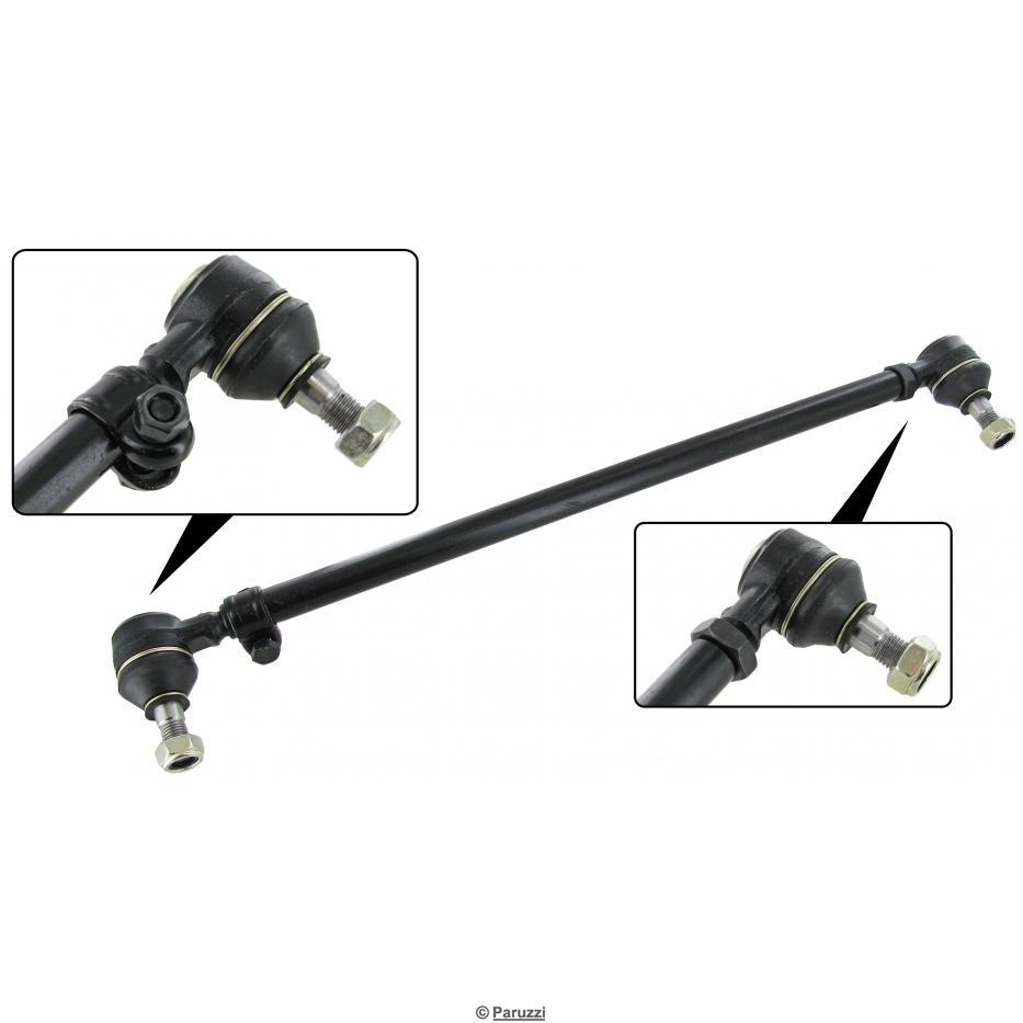 Spurstange links oder rechts (einstellbar) (pro Stück)