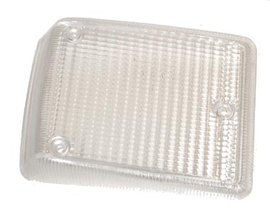 Blinkerglas Rechts klar für Bulli 1972-1979