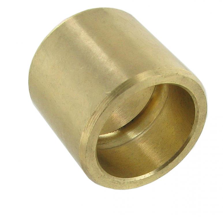 Lagerbuchse Nabe 0,6 mm übergroß