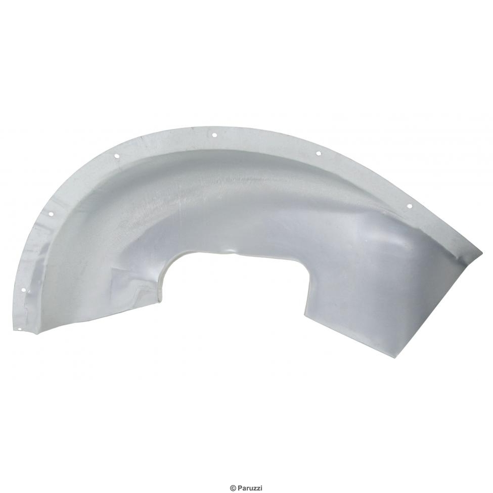 Hinterer innerer Radkasten links