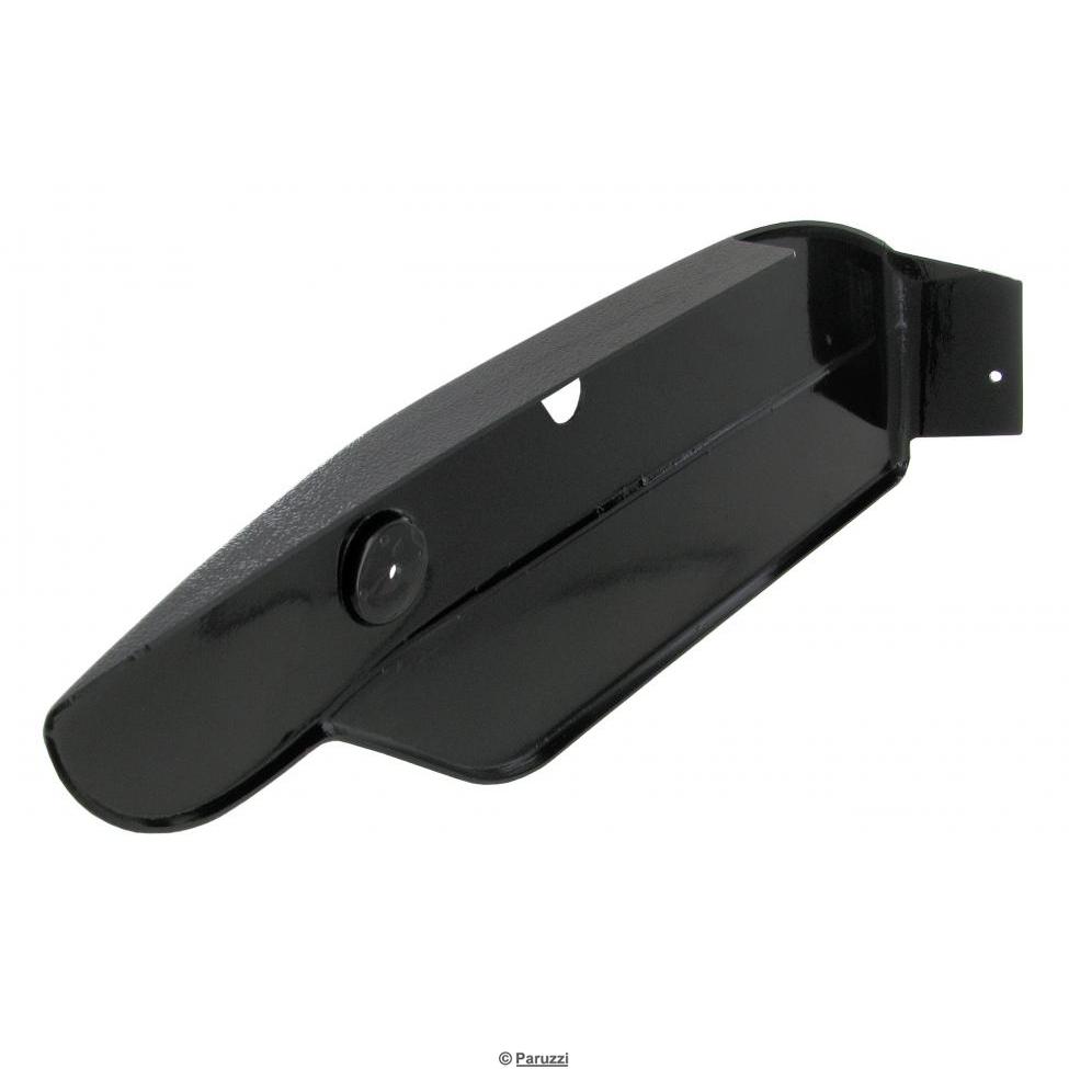 Rechte äußere Sitzseitenabdeckung