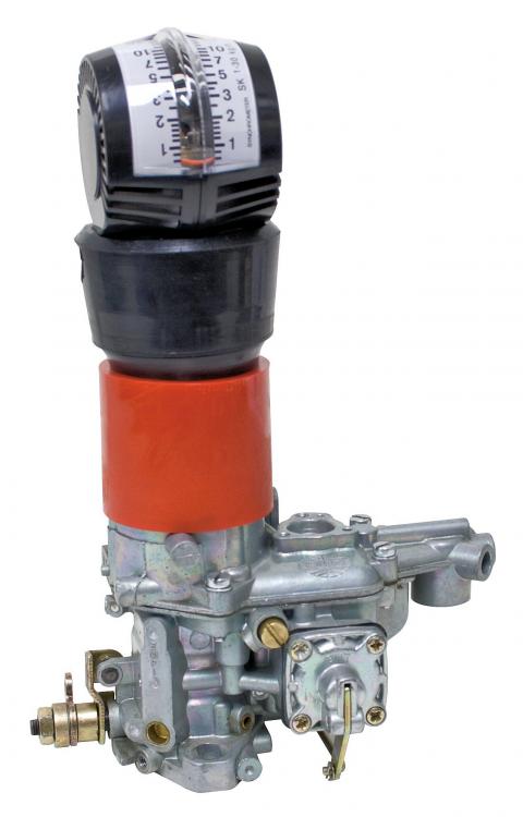 Urethan Synchronisieradapter für Vergaser | VW Oldtimer