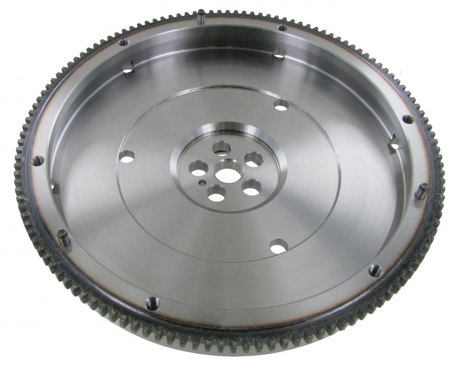 Original Schwungrad 228mm für VW Oldtimer