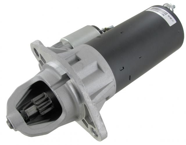 Anlasser für T3 Bulli Diesel Motor - Bosch Neuware