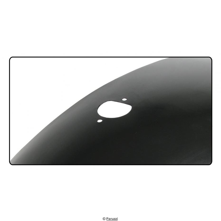 Linker vorderer Kotflügel