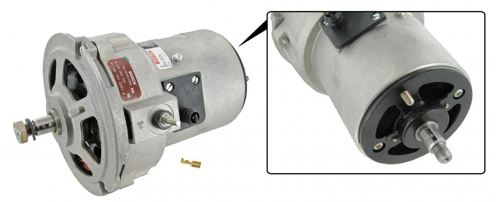 Wechselstromgenerator A-Qualität für Type 1 Motor 55A