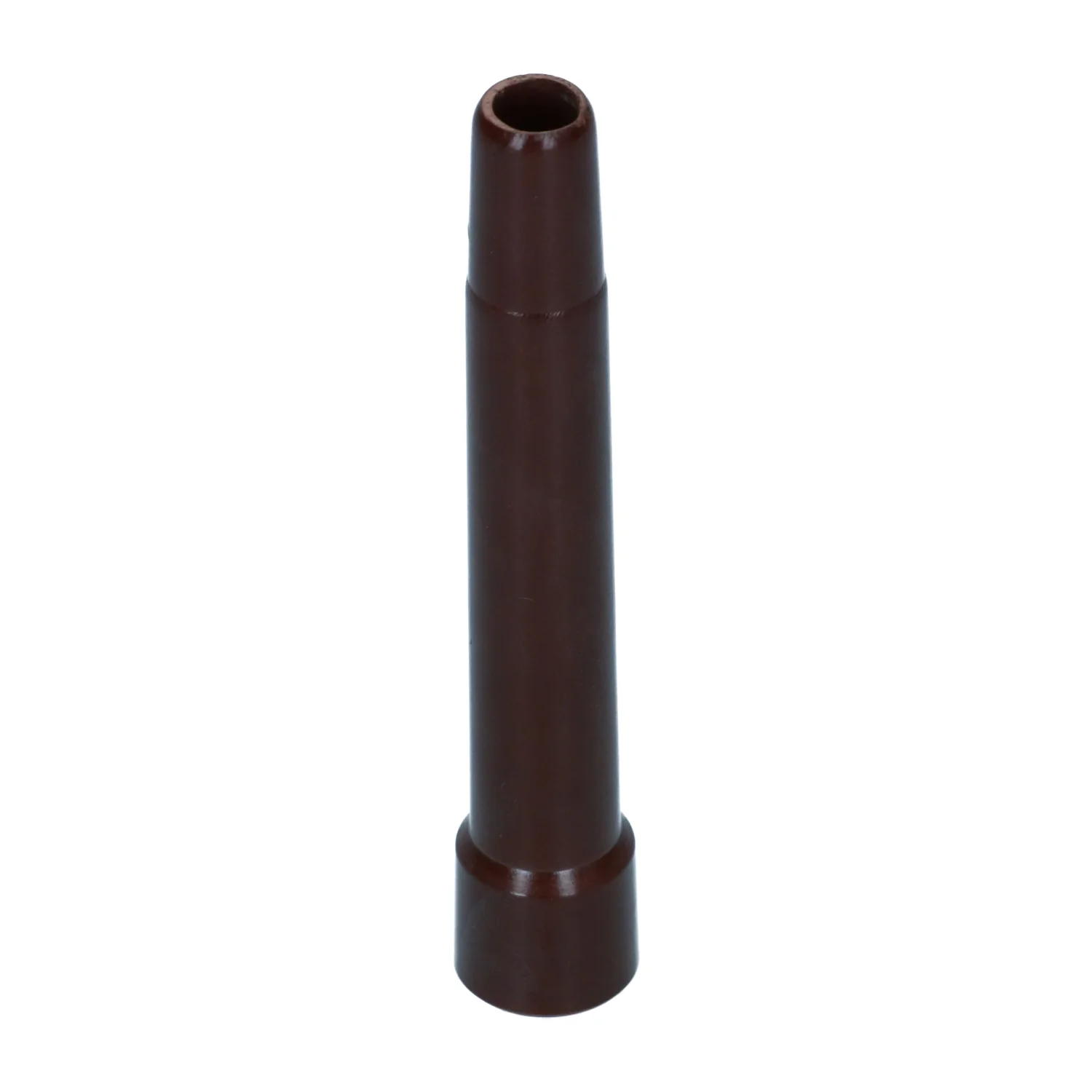 Zündkerzenstecker lang Braun für VW Käfer Golf