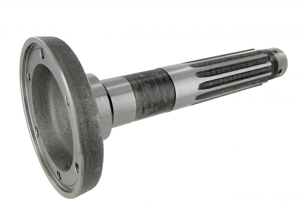 Hinterachswelle für VW Bulli T2 1967-1970