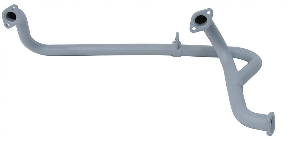 Hinteres Auspuffrohr Zylinder 2 & 4 VW Waterboxer