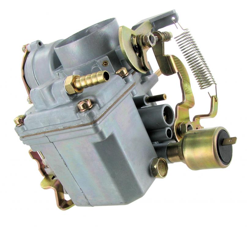 34 PICT-3 Vergaser für VW Typ 1 Motor 12V