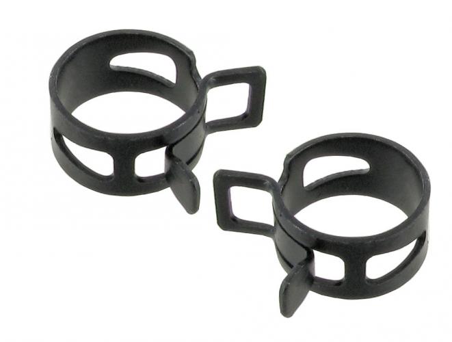 Kühlmittelschlauch Federbandklemme 23mm für VW Oldtimer