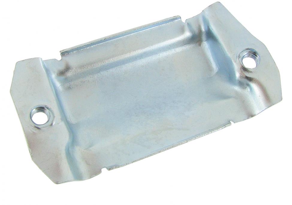 Wärmetauscher Luftkanal Inspektionsdeckel Links T4 Motor