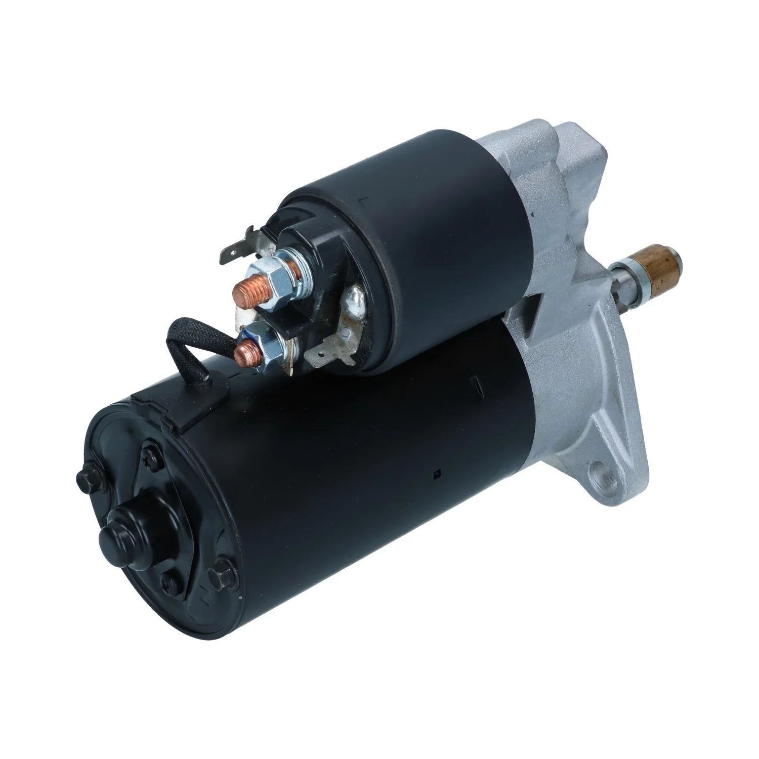Anlasser 12V 1.4kW für VW Käfer Karmann Ghia Bus Type 3
